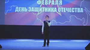 Матвей Кашин "Самолётик"