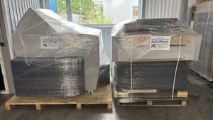 CTP Heidelberg Suprasetter 74 в СПб