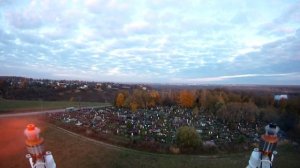 Свенский монастырь, г.Брянск