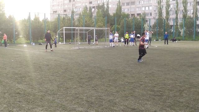 Unity Лига 3. Сезон XII. 2-й тур. УПНК-ПВ 2:0 Sharbaqty 18 мая смотреть онлайн