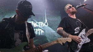 Свидетельство о смерти - Подводная лодка (24.10.24)