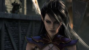 Warhammer Online - Cinematic Trailer