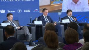 Павел Малков назвал малый бизнес драйвером развития экономики