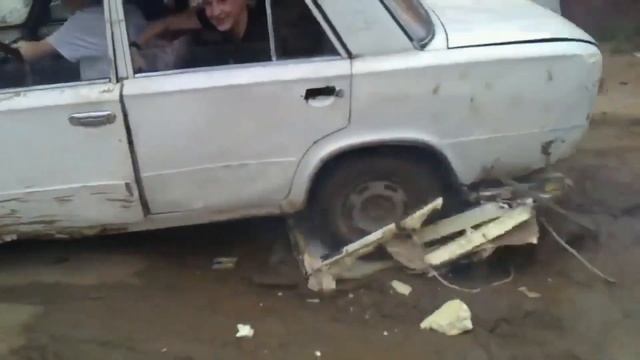 Форсаж 8 - Русский антитрейлер смотреть онлайн