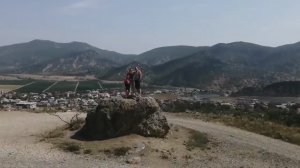 2021 г СЕДЬМОЙ ДЕНЬ В КРЫМУ * УДАЧНАЯ ПОКУПКА