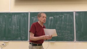 Теория вероятностей. Лекция 4. Условная вероятность