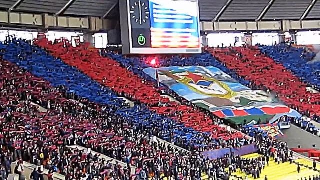 Спартак - ЦСКА