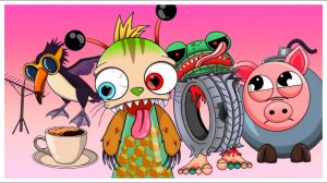 ИТАЛЬЯНСКИЕ МЕМЫ VS СПРУНКИ - ФАЗА МАЙНКРАФТ | Sprunki 2025