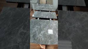 Стол из керамогранита "Сенатор"