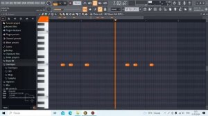 РАЗБОР БИТА FRIENDLY THUG 52 NGG – AMMO В FL STUDIO 21 ЗА 1 МИНУТУ