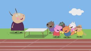 Моя подружка Свинка Пеппа | Часть 7: Игровая группа