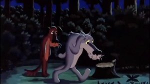 Жил-был пёс