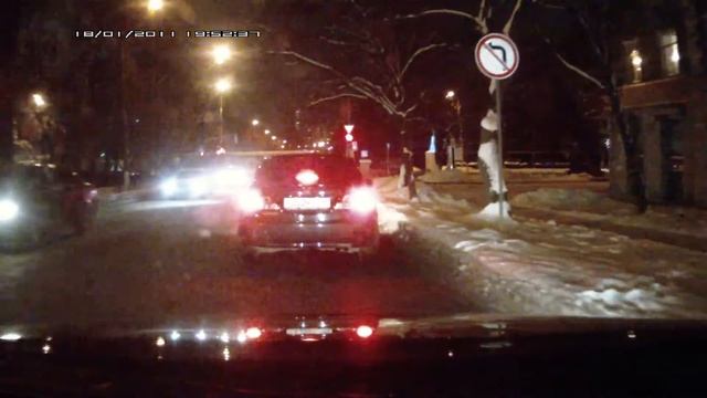 Видеорегистратор ACV QX2 тест ночь смотреть онлайн