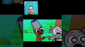 СПРУНКИ мультфильмы! мультфильм про СПРУНКИ анимации! Sprunki incredibox!