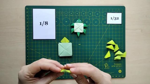 Танграмм Черепаха смотреть онлайн