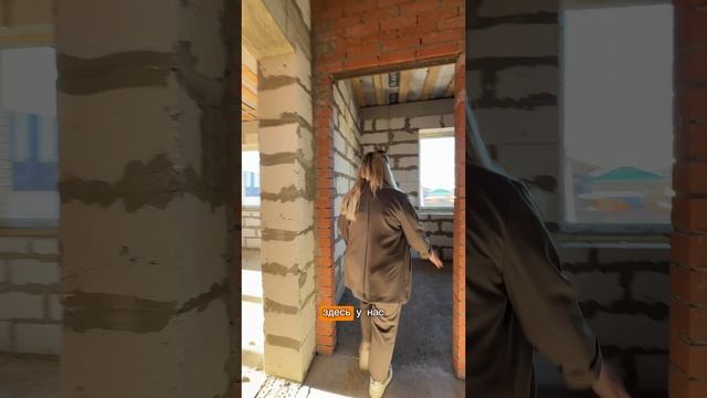 Дом мечты! Искренний отзыв от наших клиентов