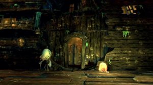 Deluded Depths (Barrelbottom) ｜ Thematic Ambience