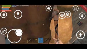 РЕЙДЫ КИРКАМИ В OXIDE SURVIVAL ISLAND/RADIES WITH PICKAXES IN OXIDE SURVIVAL ISLAND