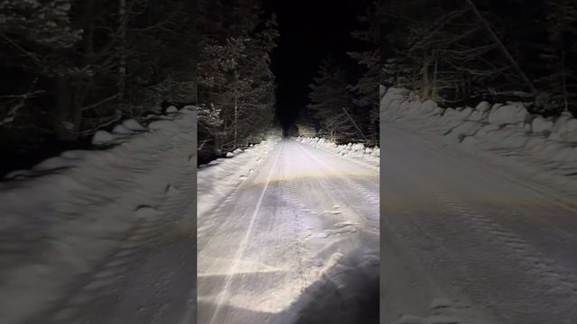 Сделал тюннинг света на Прадо 150 😳🔥 как вам ? смотреть онлайн