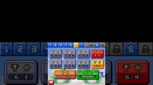 Mario vs. Donkey Kong: Mini-Land Mayhem (2010) [Nintendo DS] - Часть 1 из 2