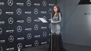 Певица на мероприятие, свадьбу, корпоратив, презентацию (lounge программа)