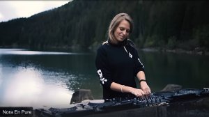 Nora En Pure _ Arnensee_ Switzerland(1080P_HD)