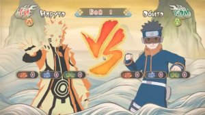 Naruto Storm Revolution: Как быстро открыть всех персонажей и костюмы