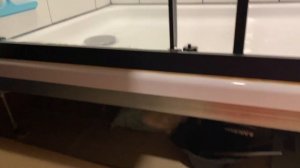 🔥БЫСТРО И ДЕШЕВО делаем ЭКРАН ПОД ВАННУЮ или ДУШЕВОЙ