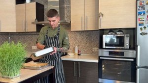 Самая сочная и нежная ТРЕСКА.😲 Если готовить треску, ?