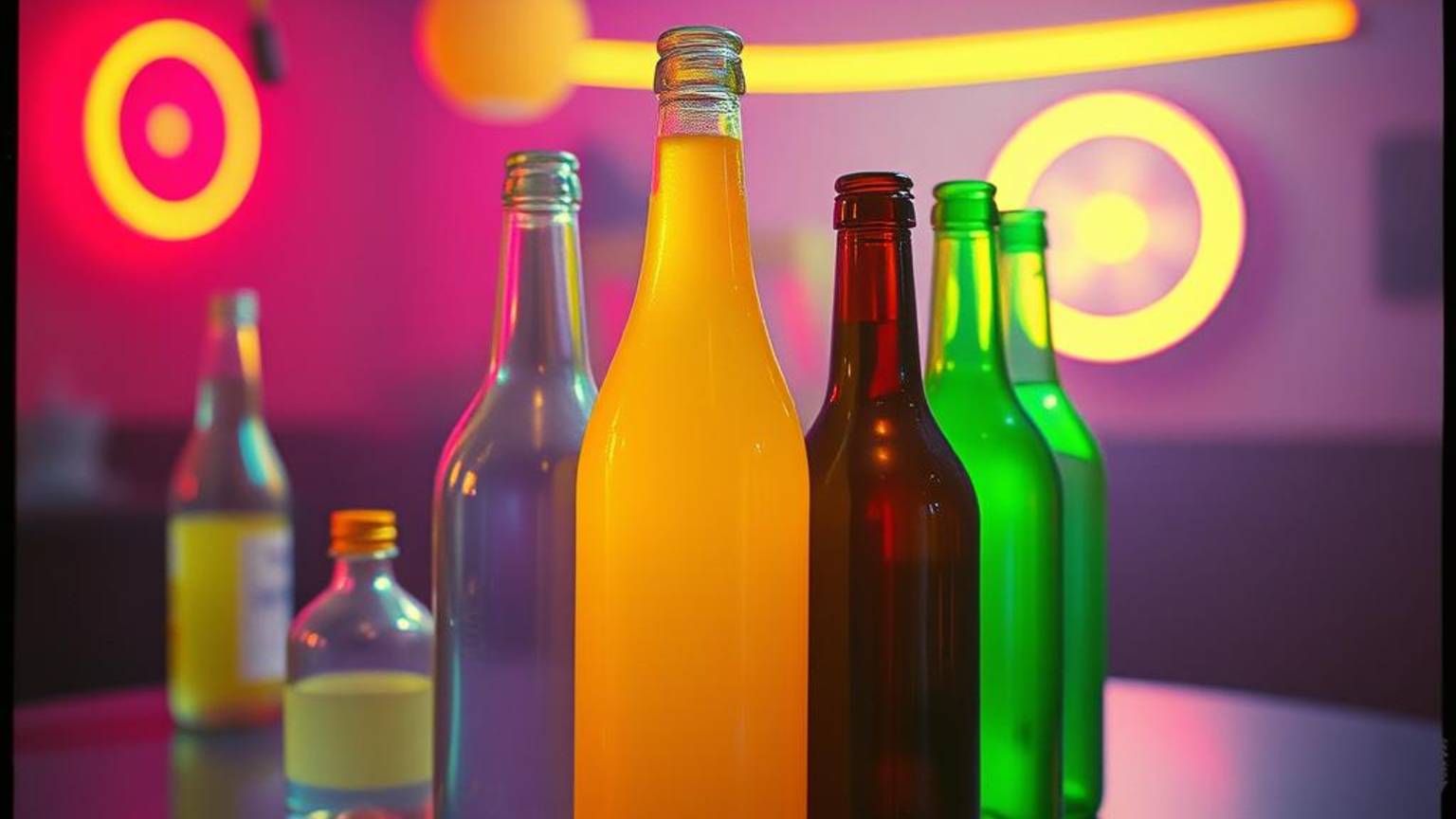 #audio ZPP - In vino veritas, ergo bibamus! (v1, танцевальная)