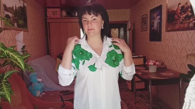 ОБНОВЛЯЮ ГАРДЕРОБ К ЛЕТУ,КАНАЛ О ПОВСЕДНЕВНОЙ ЖИЗНИ