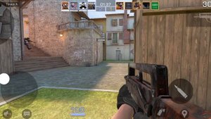 Standoff 2