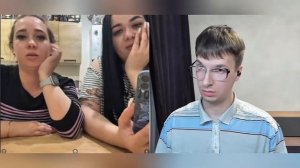 ЗЛЮКА ЗЛАЯ ЖЕНЩИНА И БОТАН КРЕАТИВНЫЙ ДИРЕКТОР #shortvideo