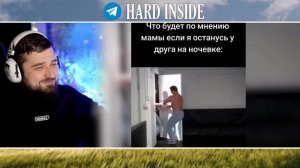 HARD PLAY РЕАКЦИЯ НА ЛУЧШИЕ СМЕШНЫЕ видео с ЧЁРНЫМ юмором ?