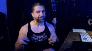 Забуруев: Почему Хэмметт не научился играть на гитаре?