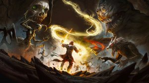 Последние задания ► Mandragora Прохождение #32