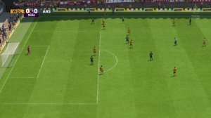 Играю в фифу часть 38