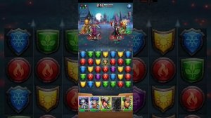 Актуальность Людвига и Тест Драйв | Империя пазлов | Empi