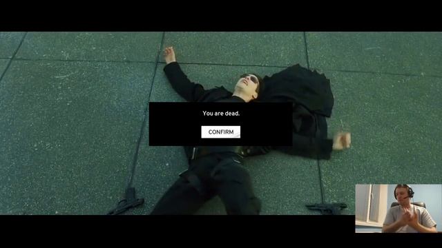 Папич: Как он ходит между пулями? смотреть онлайн