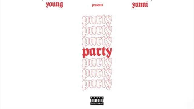 Yanix - Party (БЕЗ МАТА) смотреть онлайн