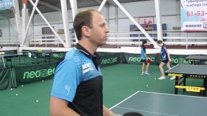 Мастер-класс Гаврилова 3 июня 2017 часть 2