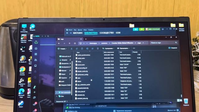 CS GO НЕ ЗАХОДИТ В МАТЧ ЧЕРЕЗ INUI 2025 смотреть онлайн