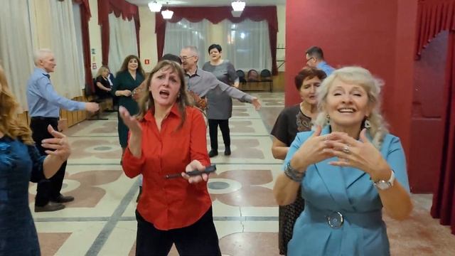 Давай под капучино... 26.01.25...
