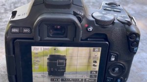 Как ПРОСТО И БЫСТРО настроить фотоаппарат НОВИЧКУ