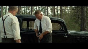 В погоне за Бонни и Клайдом - фрагмент