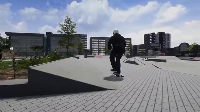 Scooter flow эдит номер 1 смотреть онлайн