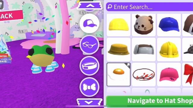 КУЗЯ ВЕРНУЛСЯ?! ОТМЕЧАЕМ НОВЫЙ ГОД В АДОПТ МИ🎄/Adopt Me/Roblox смотреть онлайн