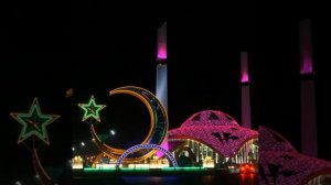 САМЫЙ КРАСИВЫЙ АЗАН В МИРЕ 2025 #arabic #quran