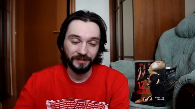 Обзор сериала "12 Обезьян" 4 сезон 7 серия смотреть онлайн