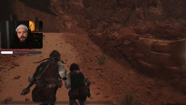 Нашли защитника A Plague Tale: Requiem [2022] - #3 смотреть онлайн